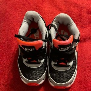 Nike air max 90 Qs toddler shoes